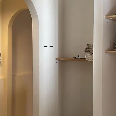 Luxury Beachfront Apartment