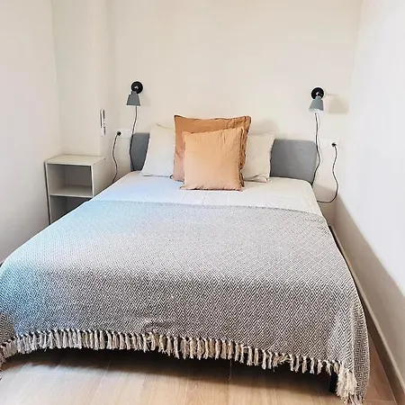 Apartment Brandnew Beachfront