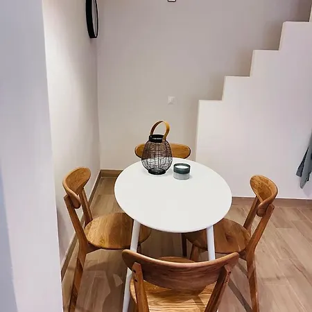 Apartment Brandnew Beachfront