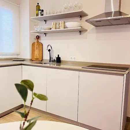 Apartment Brandnew Beachfront *