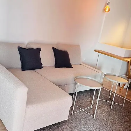 Apartment Brandnew Beachfront *