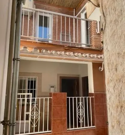 Brandnew Beachfront Apartment Málaga