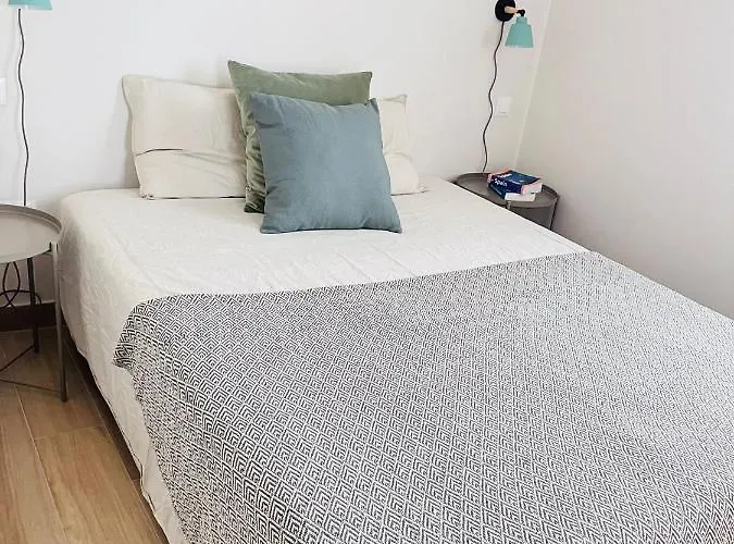 Apartament Luxury Beachfront