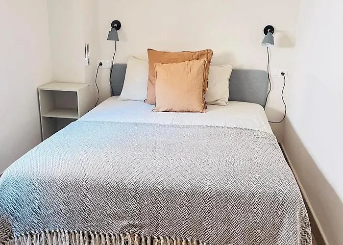 Apartament Luxury Beachfront