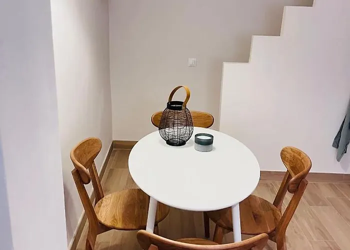 Apartament Luxury Beachfront