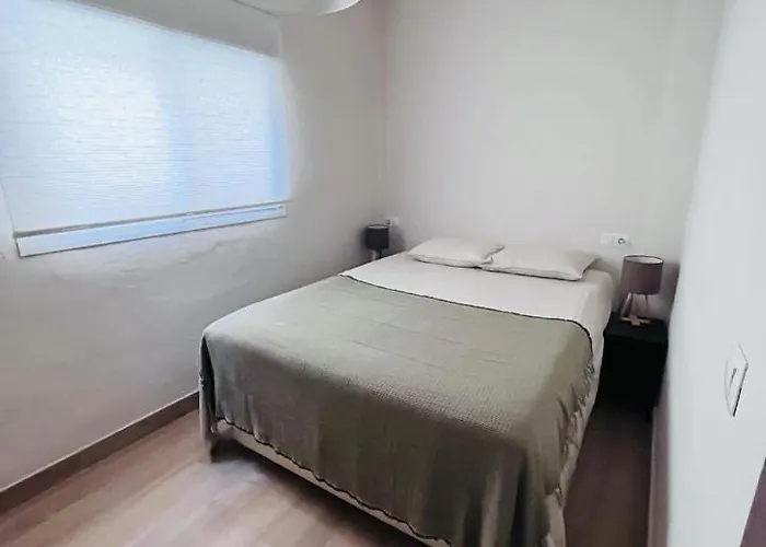 Luxury Beachfront Malaga