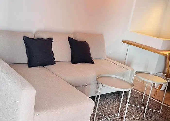 Apartament Luxury Beachfront *