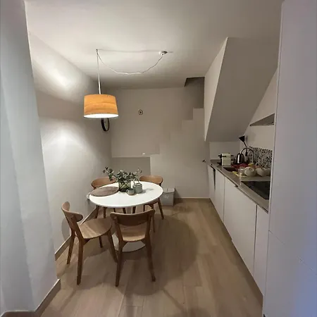 Luxury Beachfront Apartment Málaga